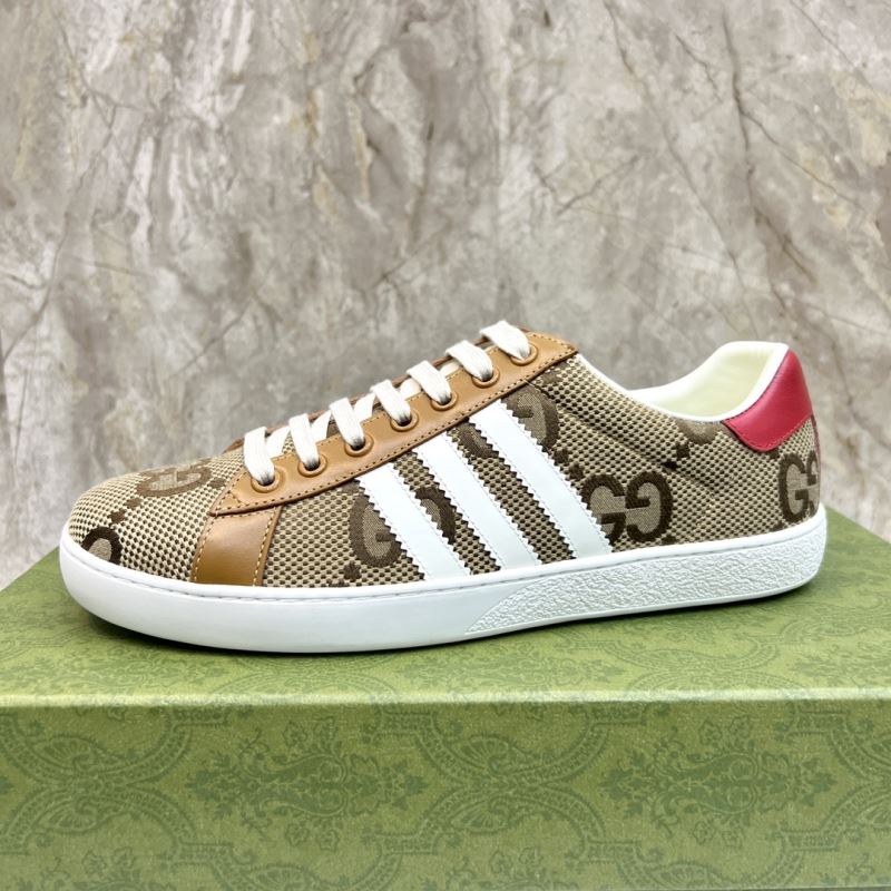 G*u*i sneakers